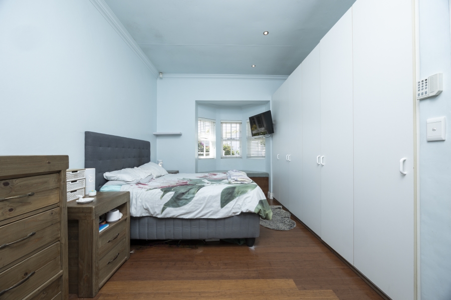 To Let 3 Bedroom Property for Rent in Goedemoed Western Cape